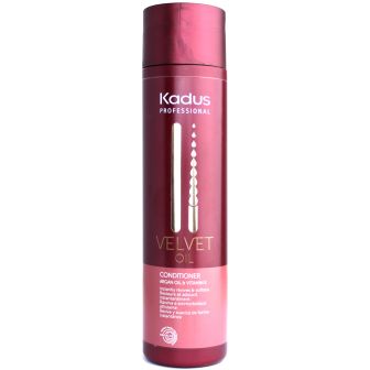 Kadus - Velvet Oil Conditioner – 250 ml
