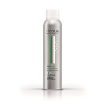 Kadus - Refresh-It - Trockenshampoo - 180 ml