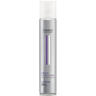 Kadus - Finish - Start Off - Extra starker Halt Spray - 500 ml