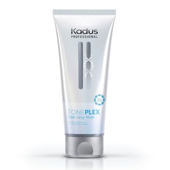 Kadus - Toneplex - Graue Maske - 200 ml