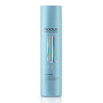 Kadus - C.A.L.M. Soothing Shampoo - Sensitive Scalp - Shampoo für empfindliche Kopfhaut