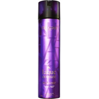 Kérastase - Couture Styling Finishing Laque Couture Haarspray mit mittlerem Halt - 300 ml