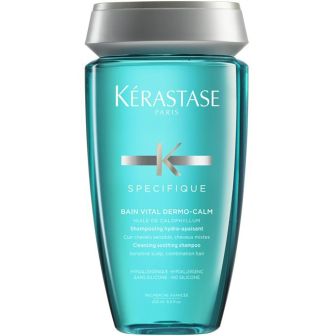 Kérastase - Spécifique Bain Vital Dermo Calm - Shampoo für die empfindliche Kopfhaut