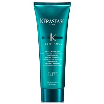 Kérastase - Résistance Bain Thérapiste Shampoo für geschädigtes Haar