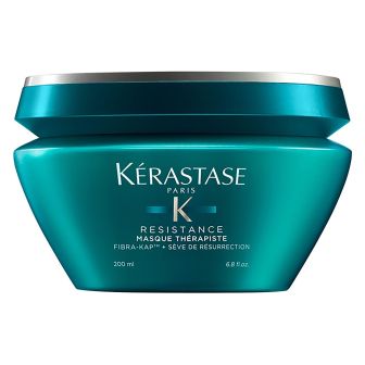 Kérastase - Résistance Masque Thérapiste - Pflegemaske für geschädigtes Haar