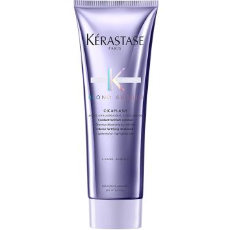 Kérastase - Blond Absolu - Cicaflash - Pflegender Conditioner für entfärbtes Haar