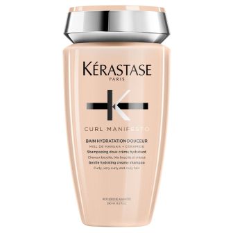 Kérastase - Curl Manifesto Bain Hydratation Douceur - Shampoo für lockiges Haar