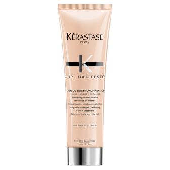 Kérastase - Curl Manifesto Tagescreme Leave-in Conditioner - 150 ml