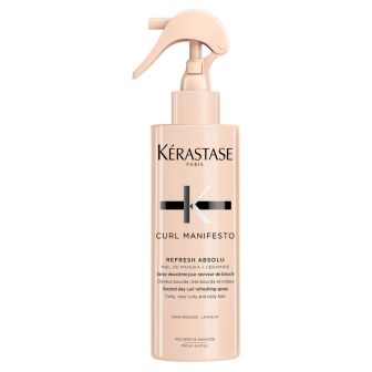 Kérastase - Curl Manifesto Refresh Absolu Auffrischungs-Spray für Locken - 190 ml