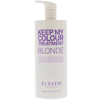 Eleven Australia - Keep My Blonde Conditioner (für blondes Haar) - 960 ml