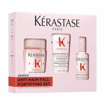 Kérastase Genesis Discovery Set Mini Trio für geschwächtes Haar