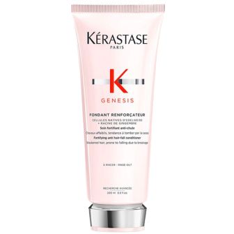 Kérastase Genesis Fondant Renforcateur Stärkender & Anti Haarausfall Conditioner Hydratisierend & Reparierend Für brüchiges Haar
