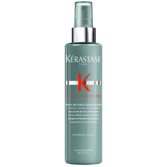 Kérastase - Genesis Homme Spray de Force Épaississant Volume Spray gegen Haarausfall - 150ml