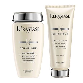 Kérastase densifique elixir ultime set