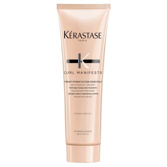 Kérastase - Curl Manifesto Fondant Hydratation Essentielle - Conditioner für lockiges Haar