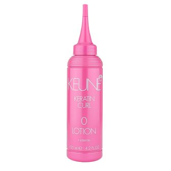 Keune - Forming - Keratin Curl Lotion - 125 ml