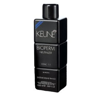 Keune - Forming - Bioperm - Neutralisator 1:1 - 1000 ml