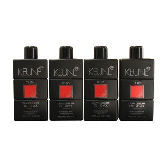 Keune - Tinta Farbe - Entwickler - 1000 ml