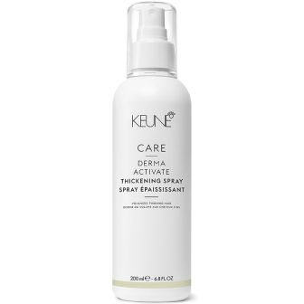 Keune - Care - Derma Activate - Verdickendes Spray - 200 ml