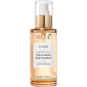 Keune - Care - Satin Oil - Behandlung - 95 ml
