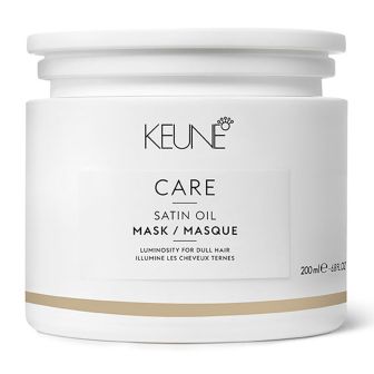 Keune Care Satin Oil Mask 200 ml