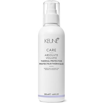 Keune - Care Absolute Volume Hitzeschutzspray - 200 ml