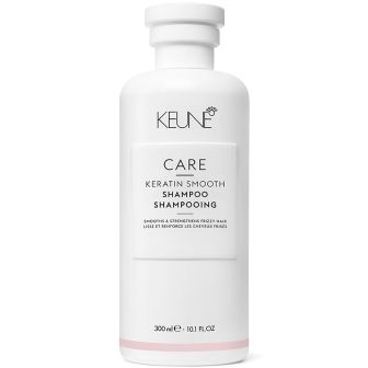 Keune - Care - Keratin Glättung - Shampoo