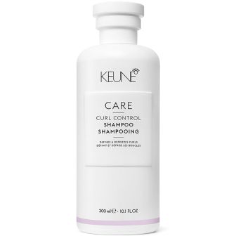 Keune - Care - Lockenpflege - Shampoo