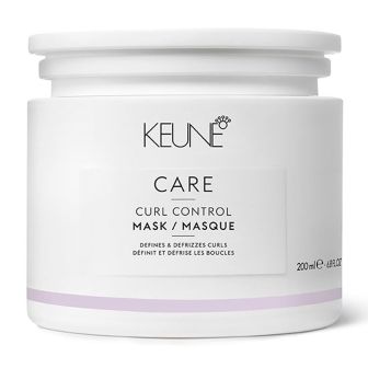 Keune - Care - Curl Control - Maske - 200 ml