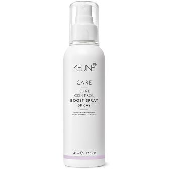 Keune - Care - Curl Control - Boost-Spray - 140 ml