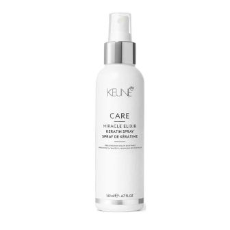 Keune - Care - Miracle Elixir Keratin-Spray - 140 ml