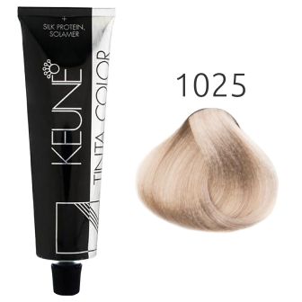 Keune - Tinta Farbe - 1025 - 60 ml