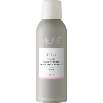 Keune - Style - Smooth - Feuchtigkeitsschutz - 200 ml