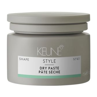 Keune - Style - Refresh - Trockenpaste - 75 ml