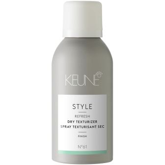 Keune - Style - Refresh - Trockener Texturgeber - 75 ml