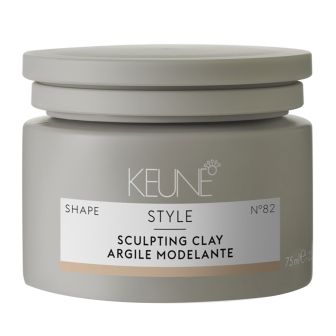 Keune - Style - Texture - Bildhauerknete - 75 ml