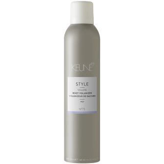 Keune - Style - Volume - Ansatz-Volumizer