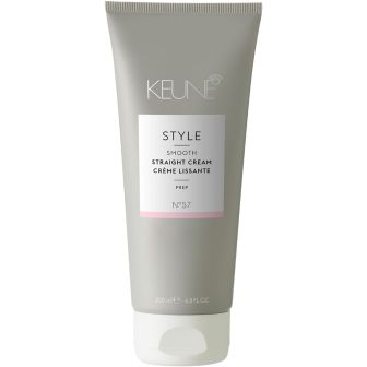 Keune - Style - Smooth - Gerade Creme - 200 ml
