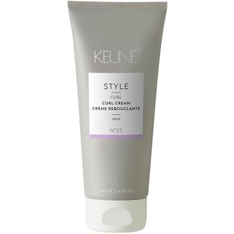 Keune - Style Lockencreme - 200 ml