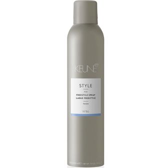 Keune - Style - Freestyle-Spray