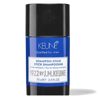 Keune 1922 Shampoo Stick Haar & Bart 75 ml