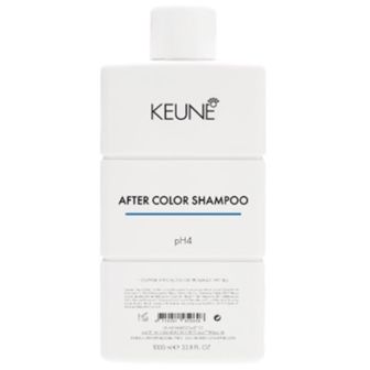 Keune - Tinta After-Farbe Shampoo - 1000 ml