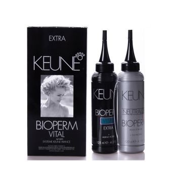 Keune - Forming - Bioperm - Vital Extra-Pack - 245 ml