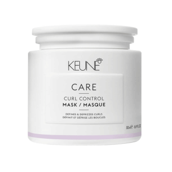 Keune Care Curl Control Maske 500 ml
