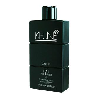 Keune - Forming - Fixit - 1:1 Neutralisator - 1000 ml
