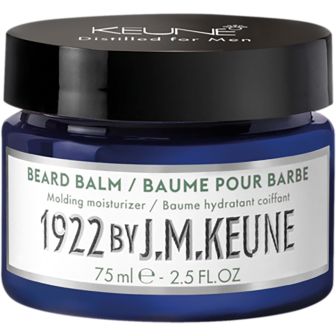 Keune 1922 - Bartbalsam - 75 ml