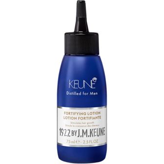 Keune 1922 - Kräftigende Lotion - 75 ml