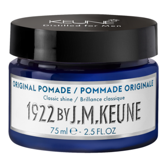 Keune - 1922 Original-Pomade - 75 ml