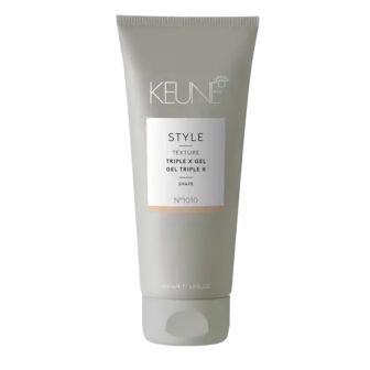 Keune - Stil Triple X Gel - 200 ml