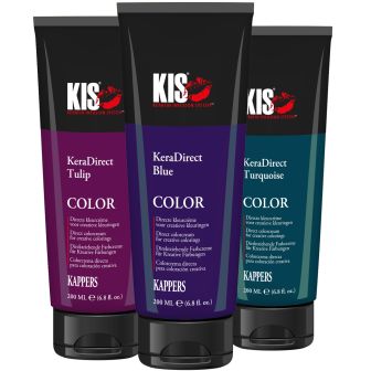 KIS KeraDirect Color